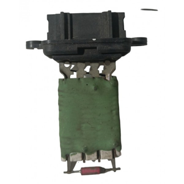 Resistência Ar Condicionado Renault Sandero Logan 2010 2011