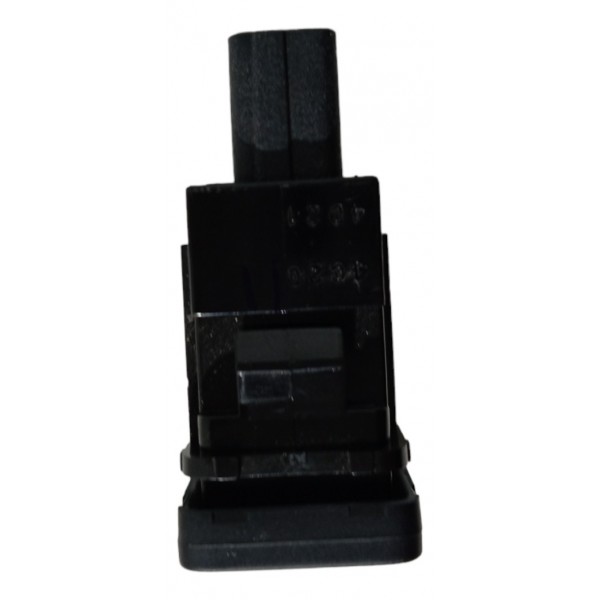 Botão Interface Painel Mitsubishi Outlander 2014 2015 2016 Preto