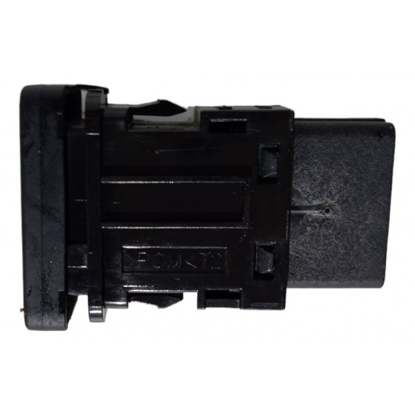Botão Interface Painel Mitsubishi Outlander 2014 2015 2016 Preto