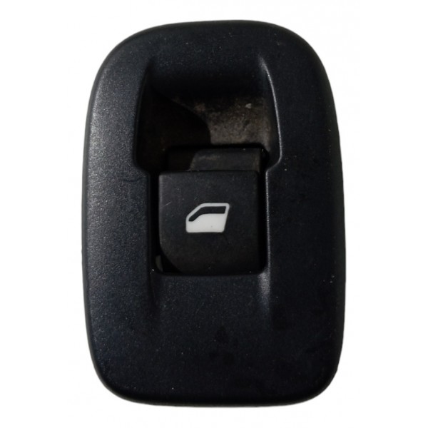 Botão Vidro Elétrico Traseiro Direito Peugeot 2008 2017 18