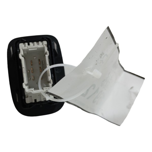 Botão Vidro Elétrico Traseiro Direito Peugeot 2008 2017 18