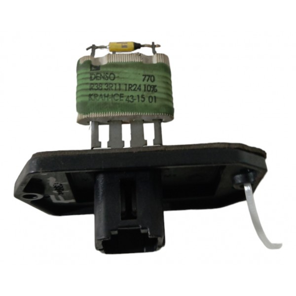 Resistência Ar Condicionado Honda New Fit 1.5 2014 2015 2016