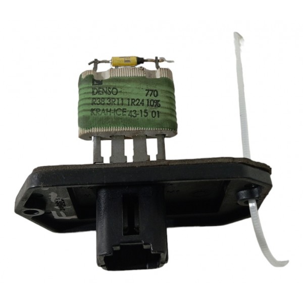 Resistência Ar Condicionado Honda New Fit 1.5 2014 2015 2016