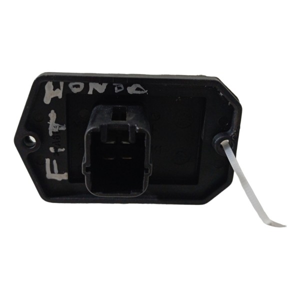 Resistência Ar Condicionado Honda New Fit 1.5 2014 2015 2016