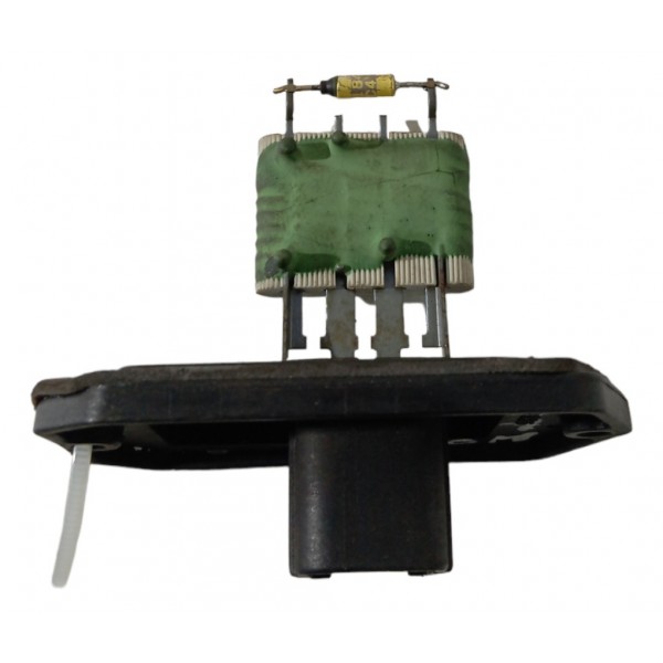 Resistência Ar Condicionado Honda New Fit 1.5 2014 2015 2016