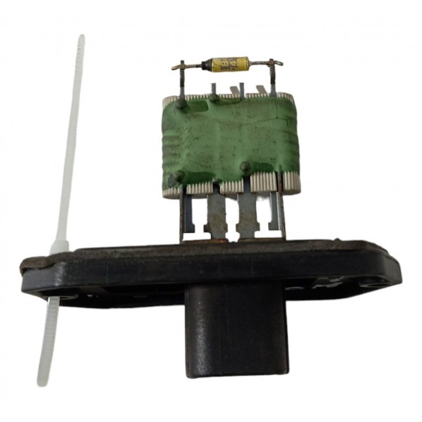 Resistência Ar Condicionado Honda New Fit 1.5 2014 2015 2016