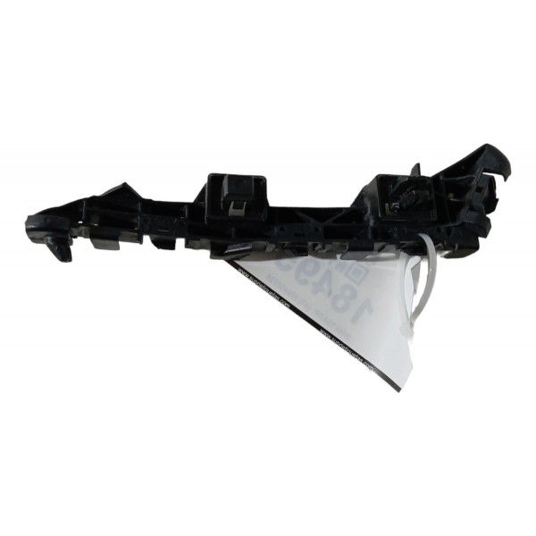 Guia Paralama Direito Honda New Fit 1.5 2016 2017 2018 2019