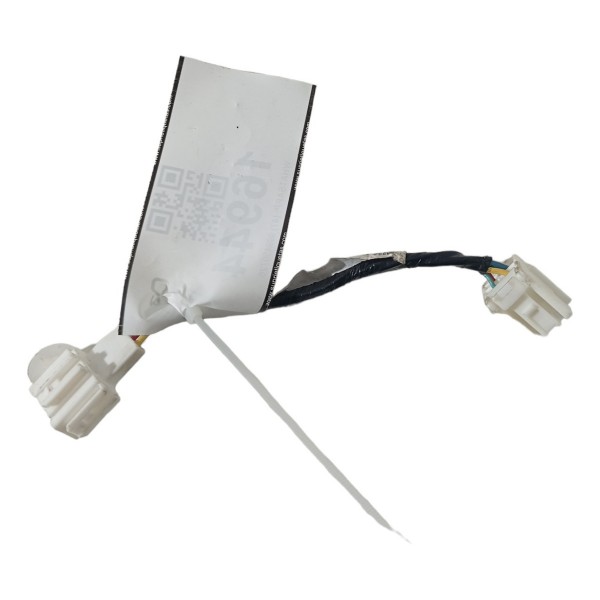 Chicote Resistência Ar Condicionado Honda Fit 1.5 2015 2016