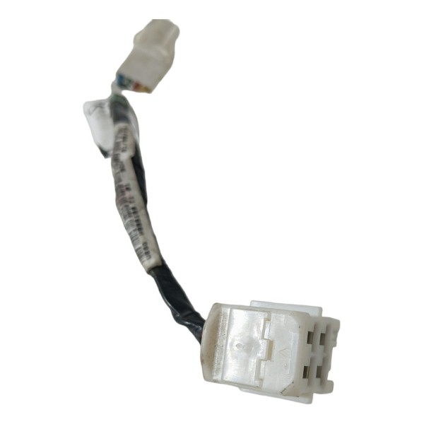 Chicote Resistência Ar Condicionado Honda Fit 1.5 2015 2016