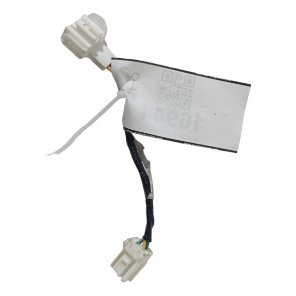 Chicote Resistência Ar Condicionado Honda Fit 1.5 2015 2016