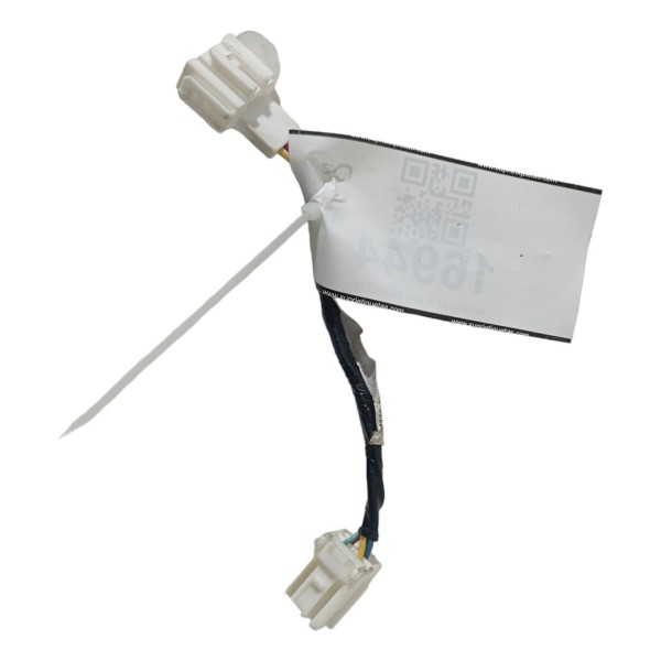 Chicote Resistência Ar Condicionado Honda Fit 1.5 2015 2016