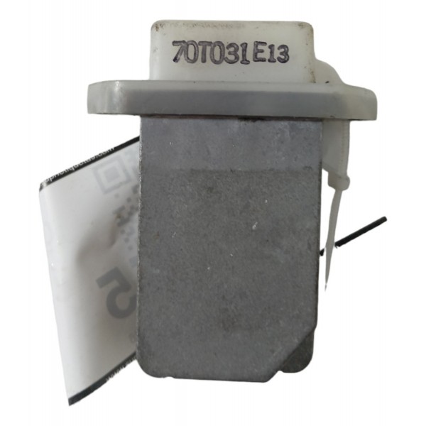 Resistência Ar Condicionado Nissan Sentra 2.0 2011 2012 2013