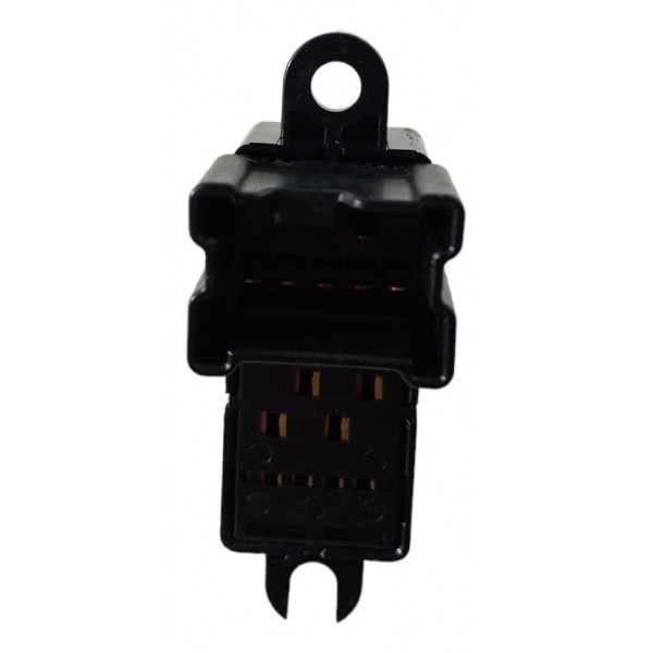 Botão Vidro Elétrico Traseiro Esquerdo Nissan Sentra 2010 11