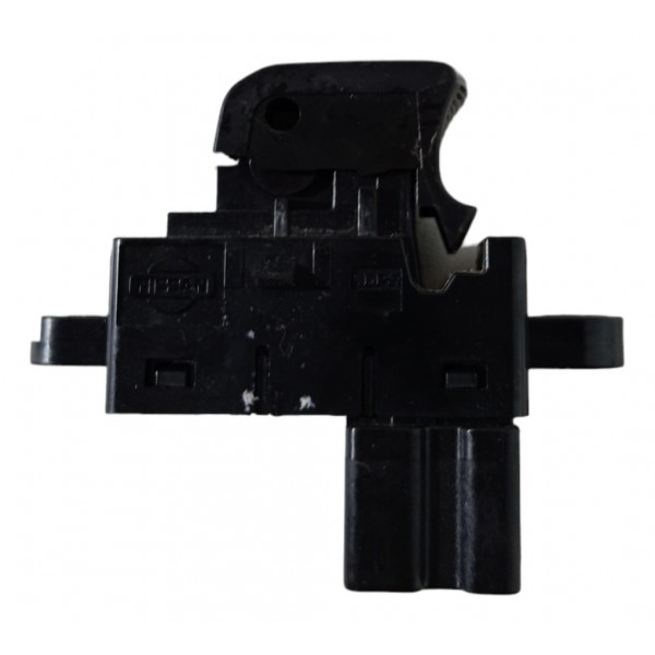 Botão Vidro Elétrico Traseiro Esquerdo Nissan Sentra 2010 11