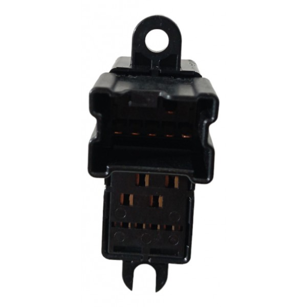 Botão Vidro Elétrico Traseiro Esquerdo Nissan Sentra 2010 11