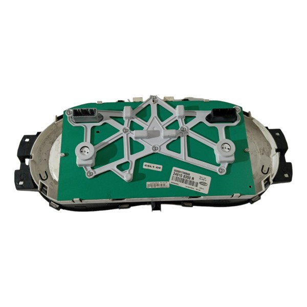 Painel Instrumento Renault Sandero 2009 2010 2011 2012 2013 Preto