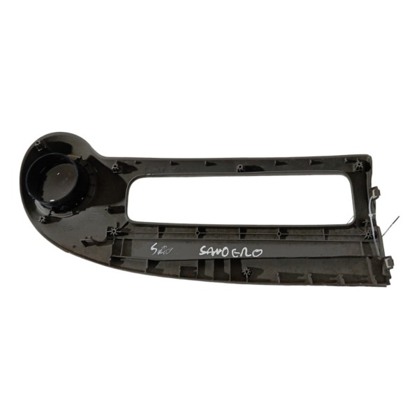 Moldura Difusor Ar Painel Direito Renault Sandero 2010 2011