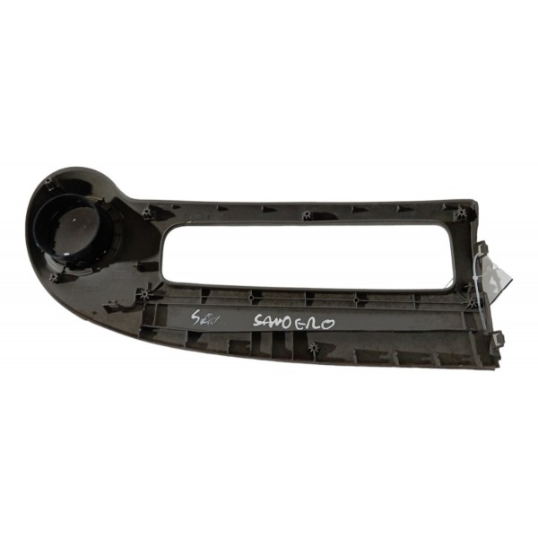 Moldura Difusor Ar Painel Direito Renault Sandero 2010 2011