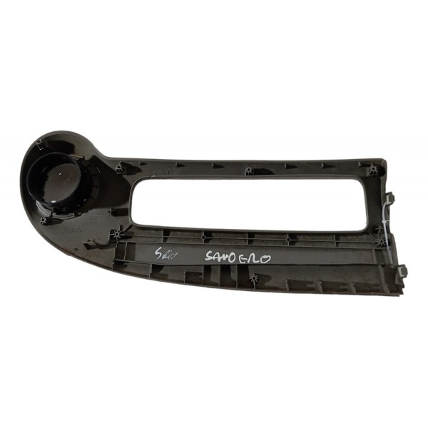Moldura Difusor Ar Painel Direito Renault Sandero 2010 2011