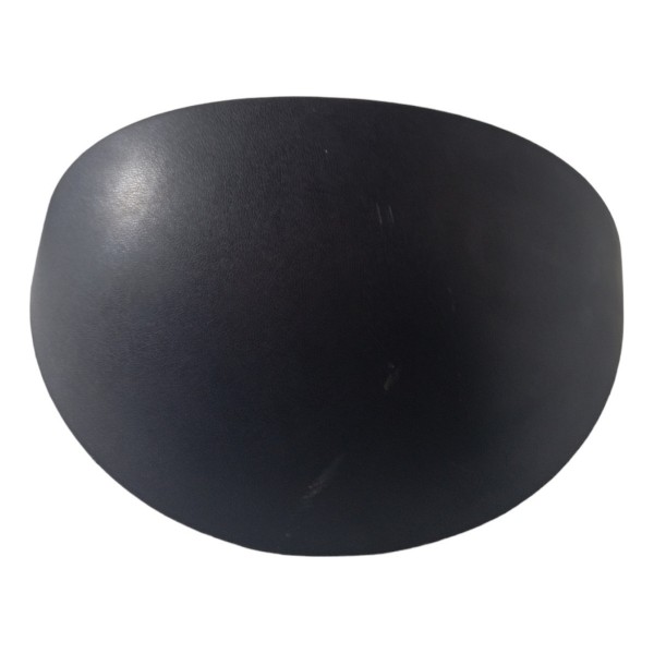 Moldura Painel Instrumento Renault Sandero Logan 2010 2011  Preto