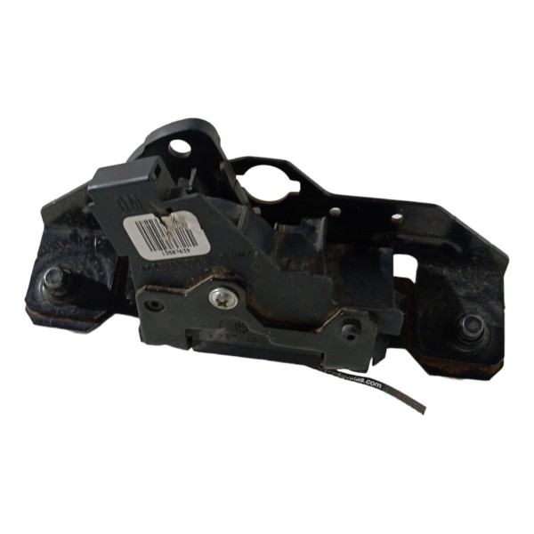 Fechadura Tampa Traseira Chevrolet Onix 1.4 2016 2017 2018