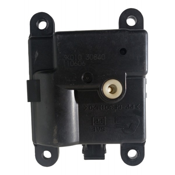 Motor Atuador Caixa Ar Condicionado Nissan Sentra 2.0 2011