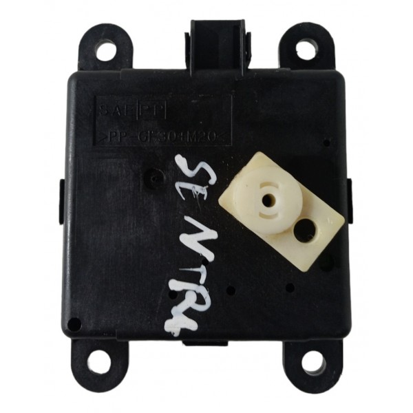 Motor Atuador Caixa Ar Condicionado Nissan Sentra 2.0 2011