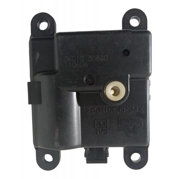 Motor Atuador Caixa Ar Condicionado Nissan Sentra 2.0 2011