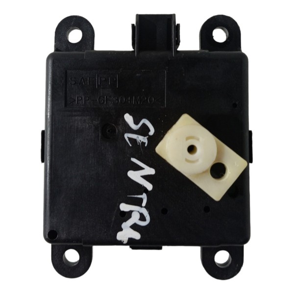 Motor Atuador Caixa Ar Condicionado Nissan Sentra 2.0 2011