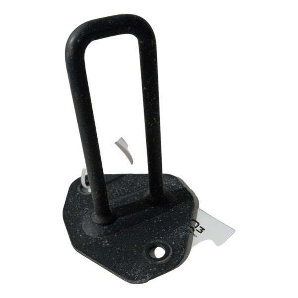 Batente Trava Banco Traseiro Esquerdo Honda New Fit 1.5 2017