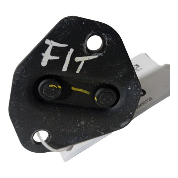 Batente Trava Banco Traseiro Esquerdo Honda New Fit 1.5 2017