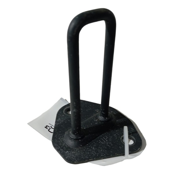 Batente Trava Banco Traseiro Esquerdo Honda New Fit 1.5 2017