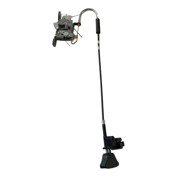 Puxador Fechadura Trava Banco Traseiro Direito Honda City 15