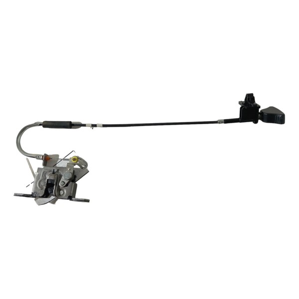 Puxador Fechadura Trava Banco Traseiro Direito Honda City 15