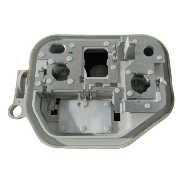 Circuito Lanterna Traseira Direita Peugeot 2008 Ano 2017 18 0172 Direito