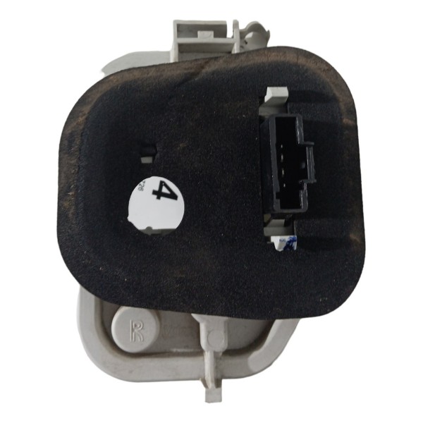 Circuito Lanterna Traseira Direita Peugeot 2008 Ano 2017 18 0172 Direito