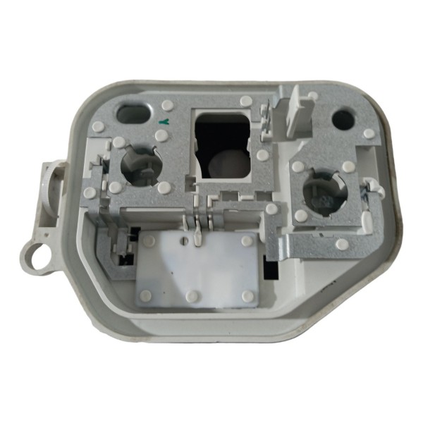 Circuito Lanterna Traseira Direita Peugeot 2008 Ano 2017 18 0172 Direito