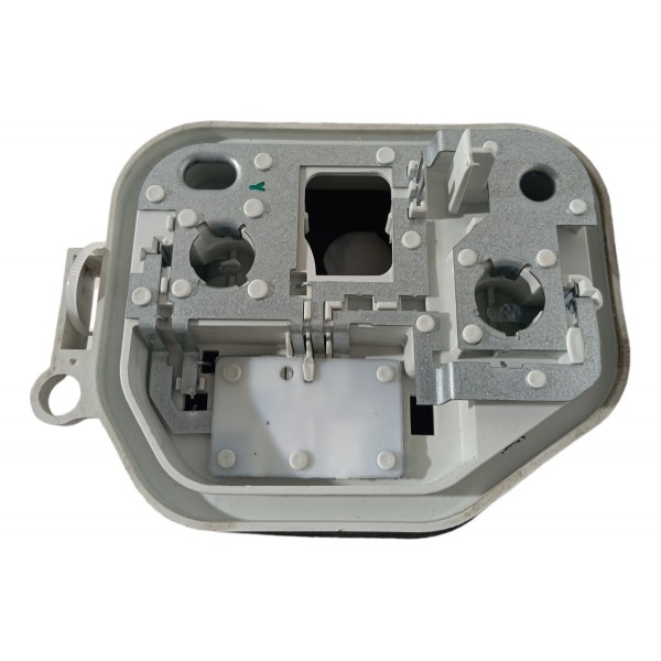 Circuito Lanterna Traseira Direita Peugeot 2008 Ano 2017 18 0172 Direito