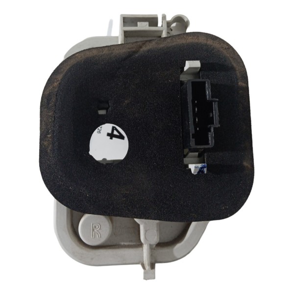 Circuito Lanterna Traseira Direita Peugeot 2008 Ano 2017 18 0172 Direito