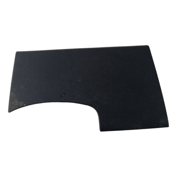 Acabamento Inferior Painel Esquerdo Peugeot 2008 Ano 2017 18 Preto