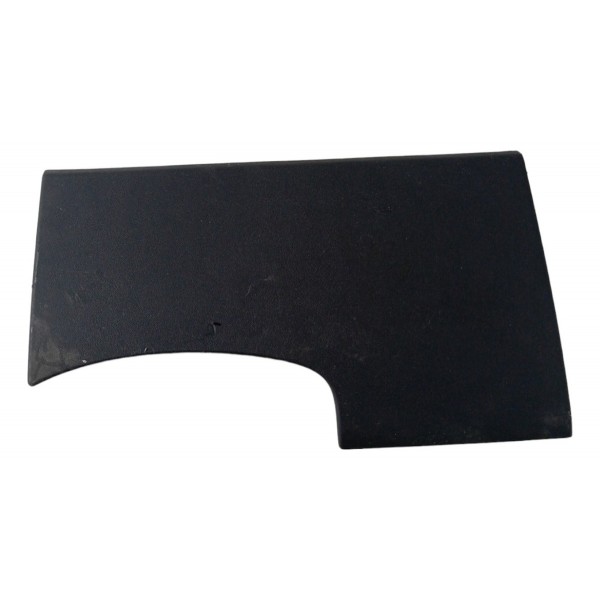 Acabamento Inferior Painel Esquerdo Peugeot 2008 Ano 2017 18 Preto