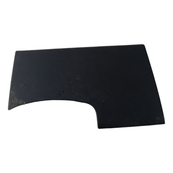 Acabamento Inferior Painel Esquerdo Peugeot 2008 Ano 2017 18 Preto