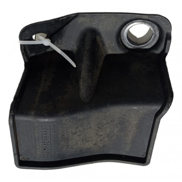 Acabamento Parabarro Traseiro Direito Honda New Fit 2017 18