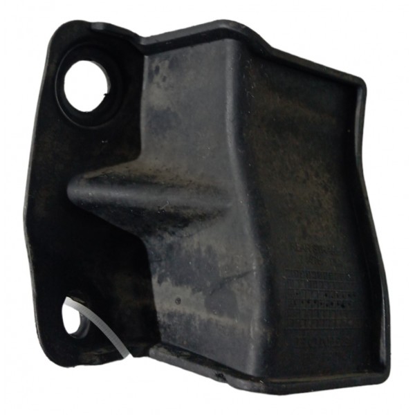 Acabamento Parabarro Traseiro Direito Honda New Fit 2017 18