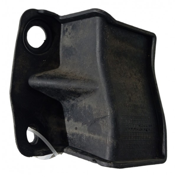 Acabamento Parabarro Traseiro Direito Honda New Fit 2017 18