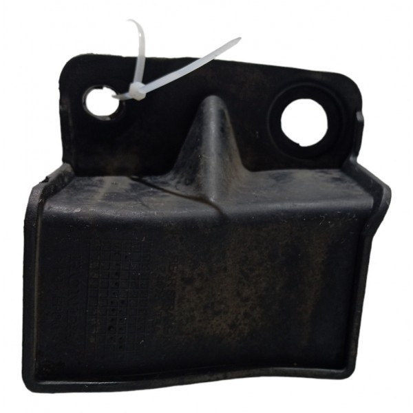 Acabamento Parabarro Traseiro Direito Honda New Fit 2017 18