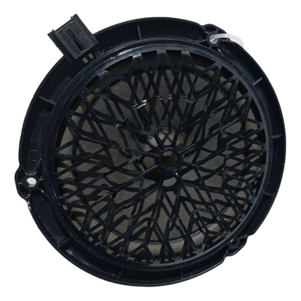 Alto Falante Porta Dianteira Direita Peugeot 2008 Ano 2017  Preto