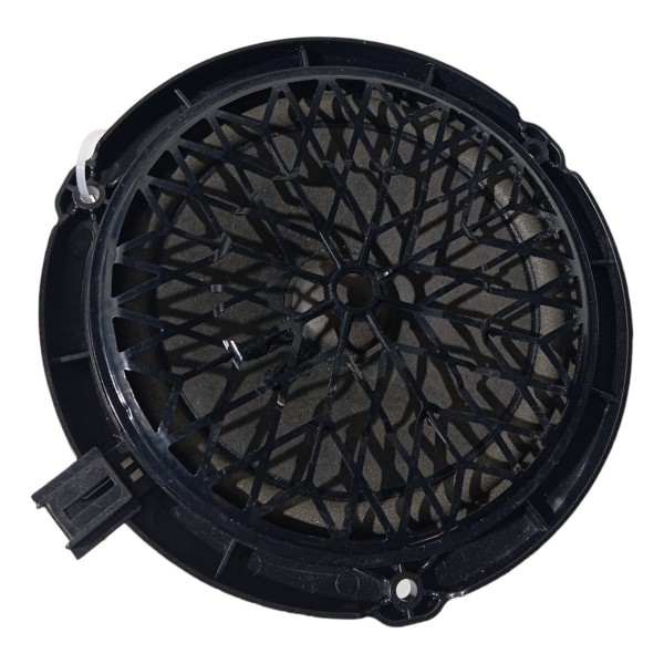 Alto Falante Porta Dianteira Direita Peugeot 2008 Ano 2017  Preto