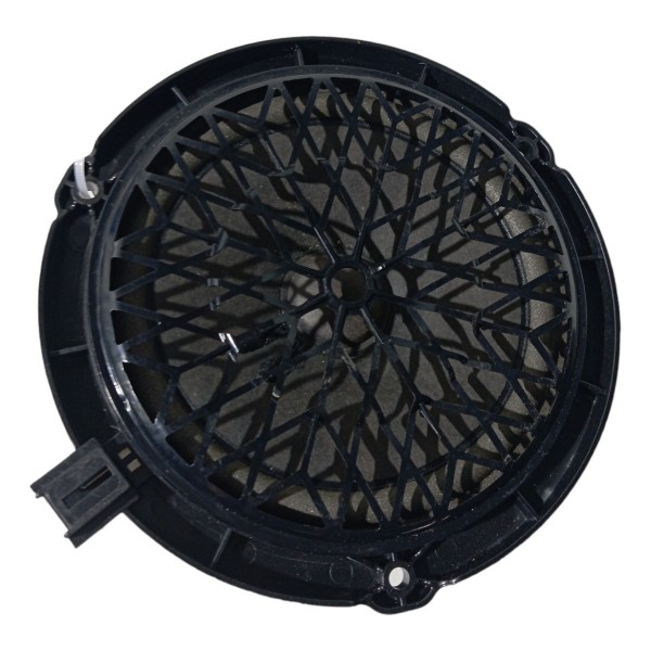 Alto Falante Porta Dianteira Direita Peugeot 2008 Ano 2017  Preto