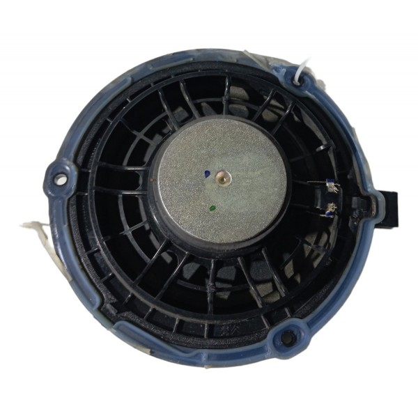 Alto Falante Porta Dianteira Direita Peugeot 2008 Ano 2017  Preto